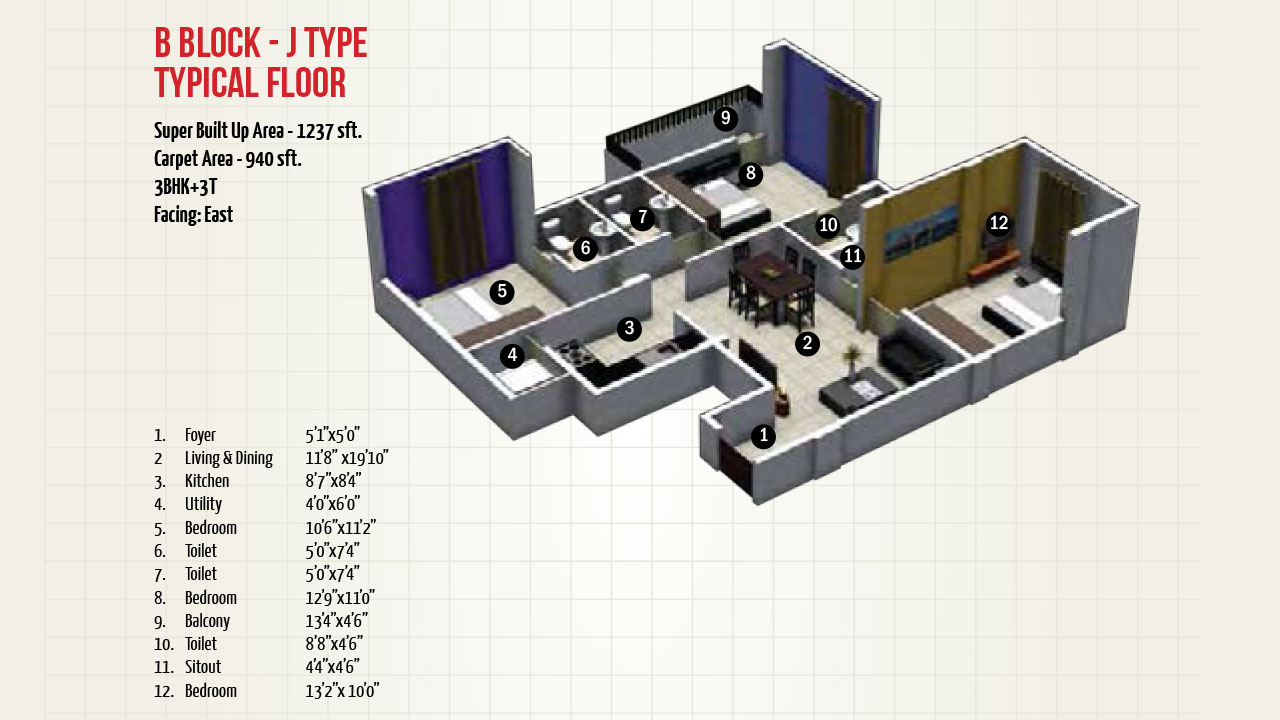 floorplan - Mj Lifestyle Avershine