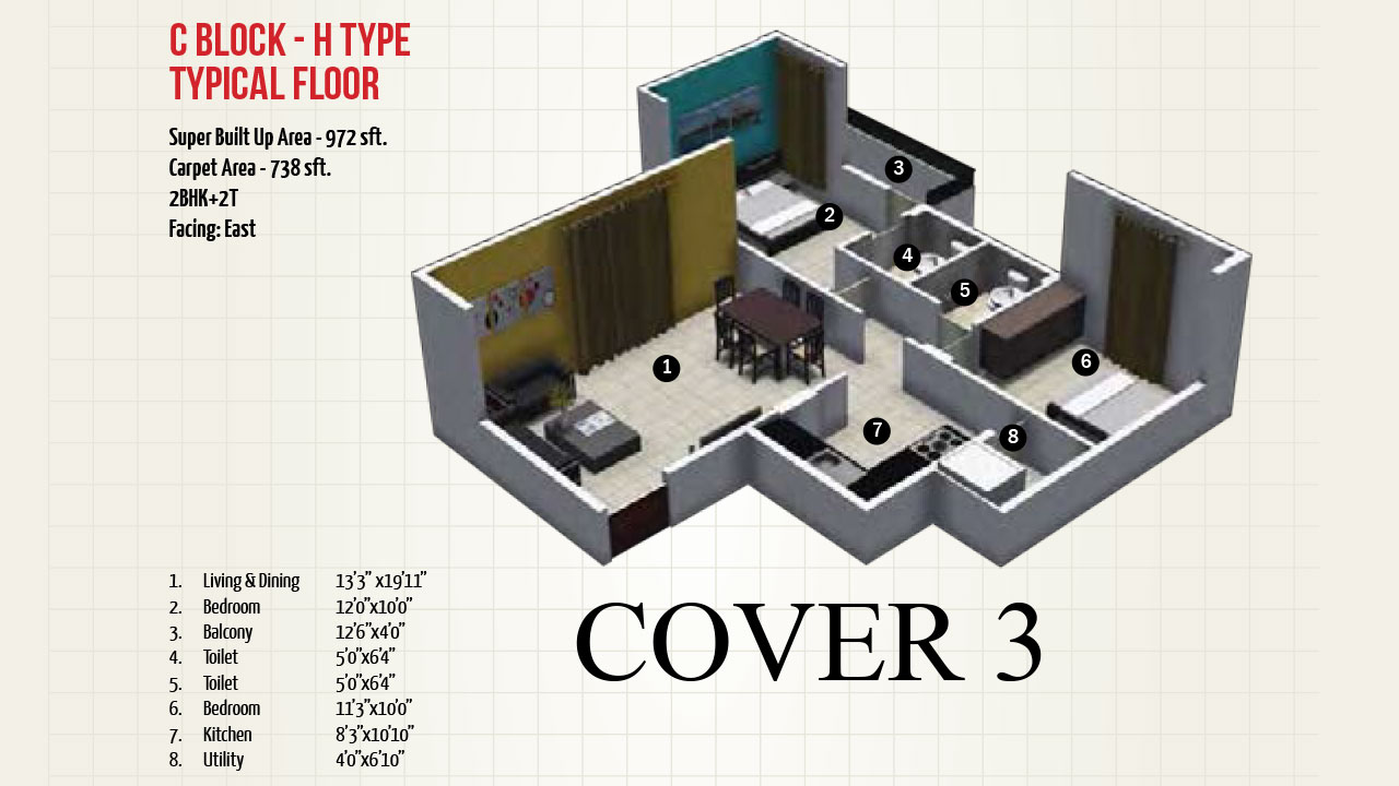 floorplan - Mj Lifestyle Avershine