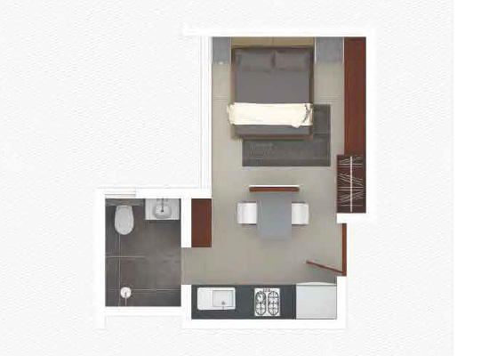 Typical Studio - Rohan Iksha