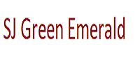 SJ GREEN EMERALD