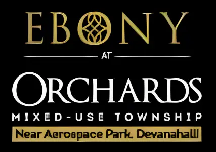 EBONY AT BRIGADE ORCHARDS