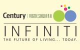 CENTURY INFINITY