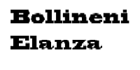 BEEKAY BOLLINENI ELANZA