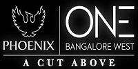 PHOENIX ONE BANGALORE WEST