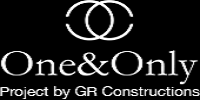 ONE AND ONLY BY GR CONSTRUCTIONS