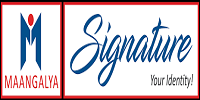 MAANGALYA SIGNATURE