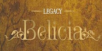 LEGACY BELICIA