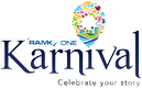 RAMKY ONE KARNIVAL