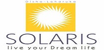 DISHA SOLARIS