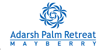 ADARSH MAYBERRY