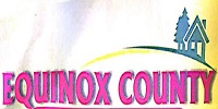 EQUINOX COUNTY