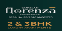 GOPALAN FLORENZA