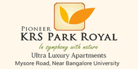 PIONEER KRS PARK ROYAL