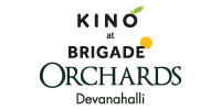 KINO AT BRIGADE ORCHARDS