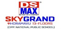 DS MAX SKYGRAND