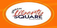 SHRIRAM LIBERTY SQUARE