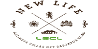 LGCL NEW LIFE VILLAS