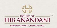 HIRANANDANI EVITA