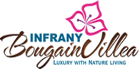 INFRANY BOUGAINVILLEA