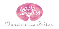 GARDEN AND SKIES