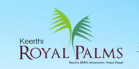 KEERTHI ROYAL PALMS