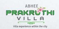 ABHEE PRAKRUTHI VILLA