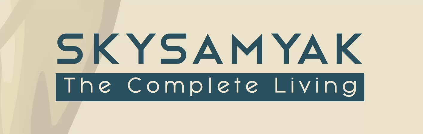 DS MAX SAMYAK