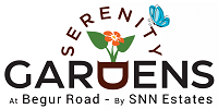 SERENITY GARDENS BY SNN ESTATES