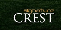 SIGNATURE CREST