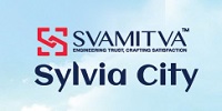 SVAMITVA SYLVIA CITY