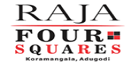 RAJA FOUR SQUARES