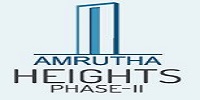 AMRUTHA HEIGHTS PHASE 2