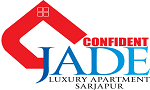 CONFIDENT JADE