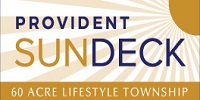 PROVIDENT SUN DECK