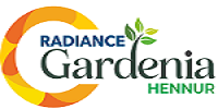 RADIANCE GARDENIA