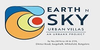 URBANX EARTH N SKY VILLAS