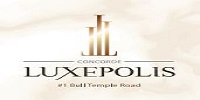 CONCORDE LUXEPOLIS