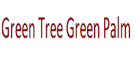 GREEN TREE GREEN PALM