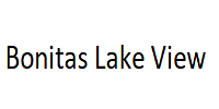 BONITAS LAKE VIEW