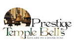 PRESTIGE BAGAMANE TEMPLE BELLS