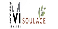 SOULACE BY MODERN SPAACES
