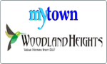 DLF WOODLAND HEIGHTS