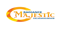 RADIANCE MAJESTIC