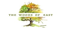 ODION THE WOODS OF EAST