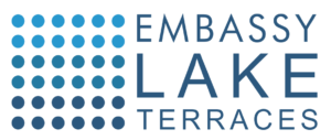 EMBASSY LAKE TERRACES