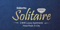 SIDDARTHA SOLITAIRE