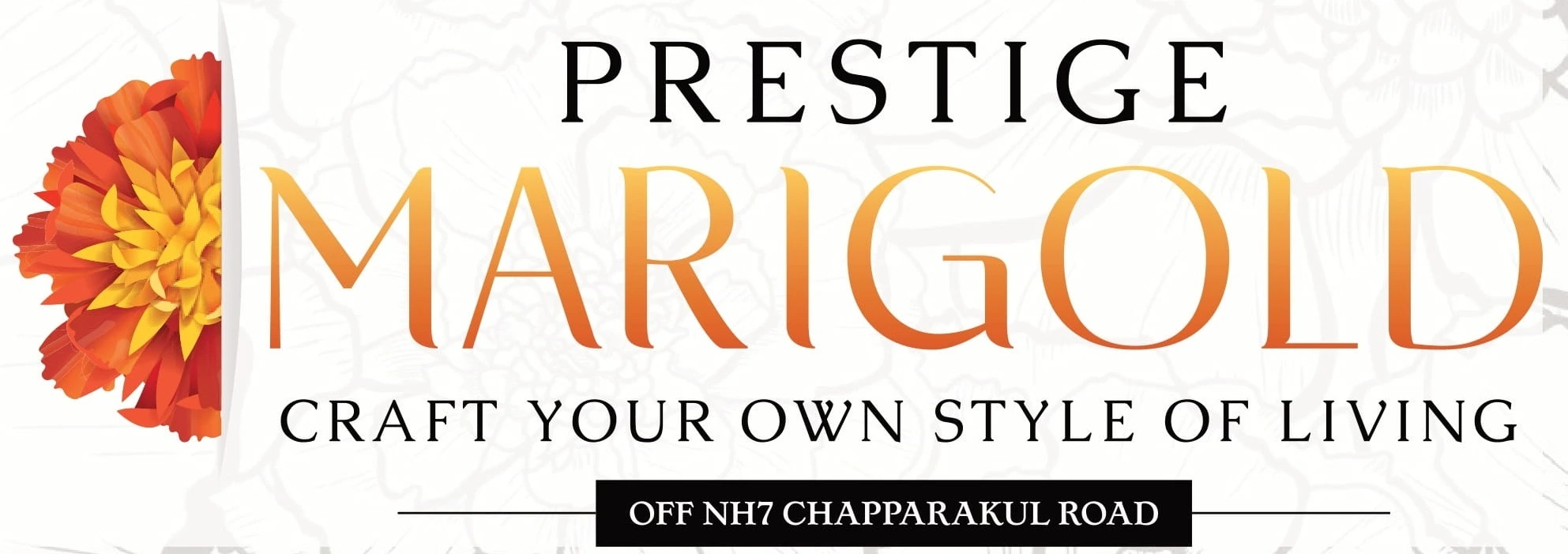 PRESTIGE MARIGOLD