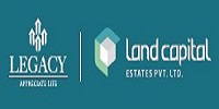 LAND CAPITAL CALISTA