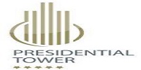 THE PRESIDENTIAL TOWER