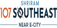 SHRIRAM 107 SOUTH EAST